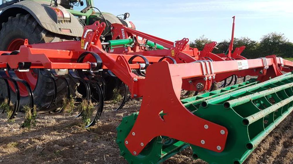 © Agripartner © Agripartner